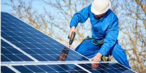 Installation Maintenance Panneaux Solaires Photovoltaïques à Plourin-les-Morlaix